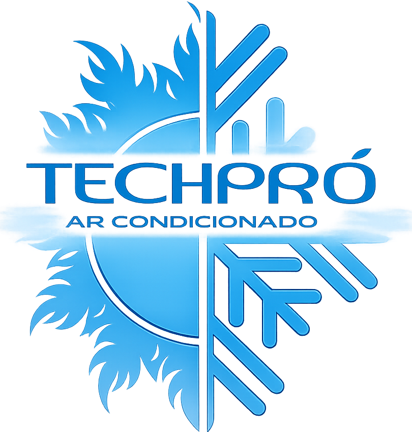 TechPró Ar Condicionado