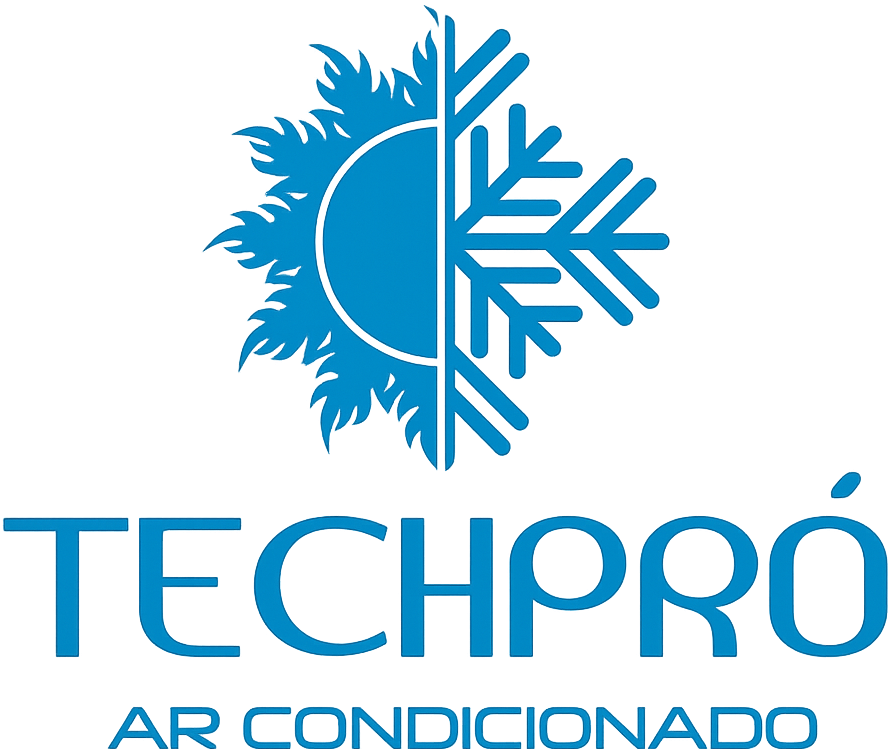 TechPró Ar Condicionado